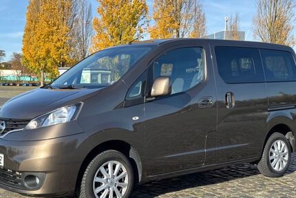 Nissan NV200 69.000 km 17.900 € Hannover 30449