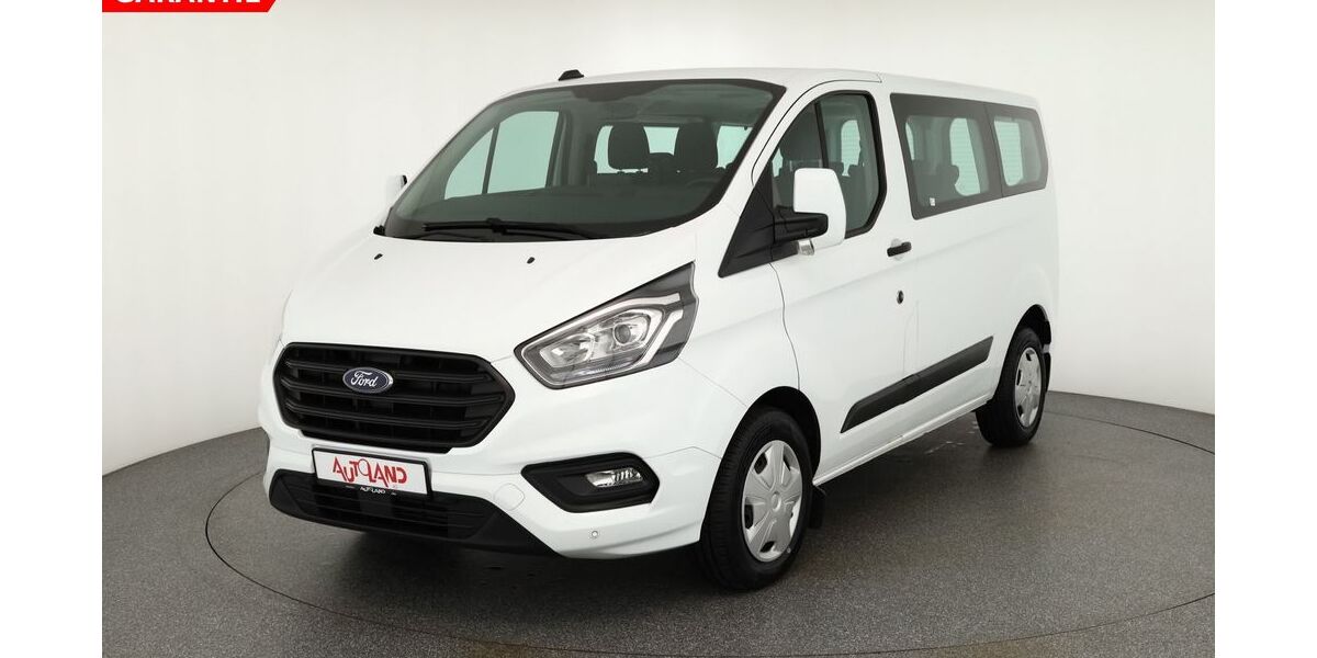 Ford Transit Custom 63.636 km 30.785 &euro; Hannover 30179