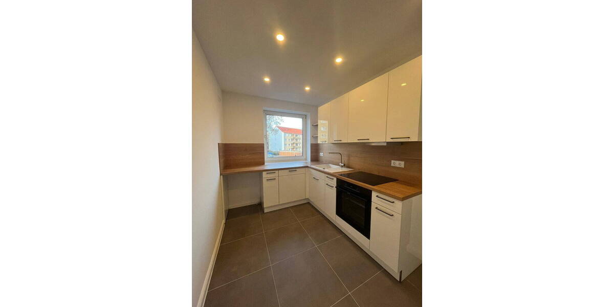 Etagenwohnung Hannover Ledeburg - 2 Zimmer, 58 m&sup2;, 750&euro; | Angebot:26805220