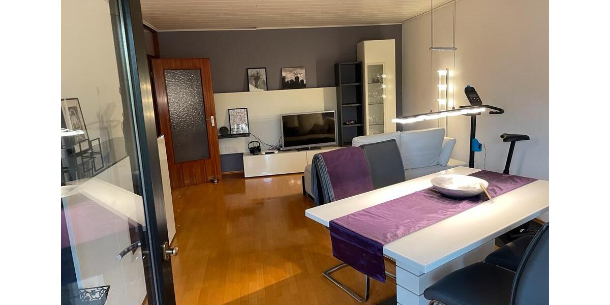 Etagenwohnung Hannover Bothfeld-Vahrenheide - 3 Zimmer, 89 m&sup2;, 245.000&euro; | Angebot:22652428