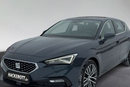 Seat Leon 42.327 km 24.380 &euro; Burgwedel 30938