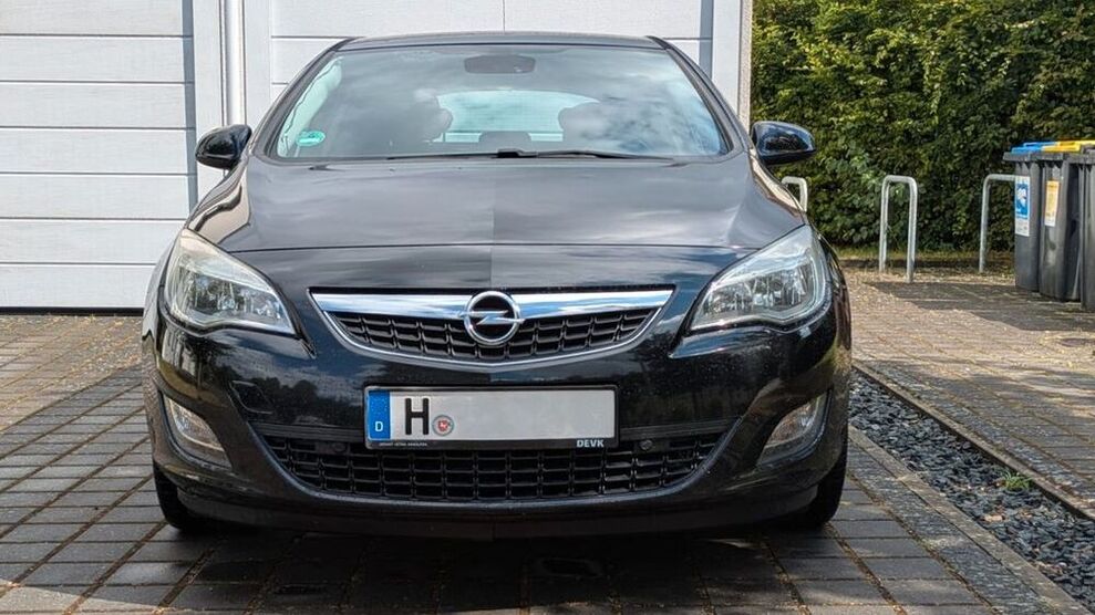 Astra