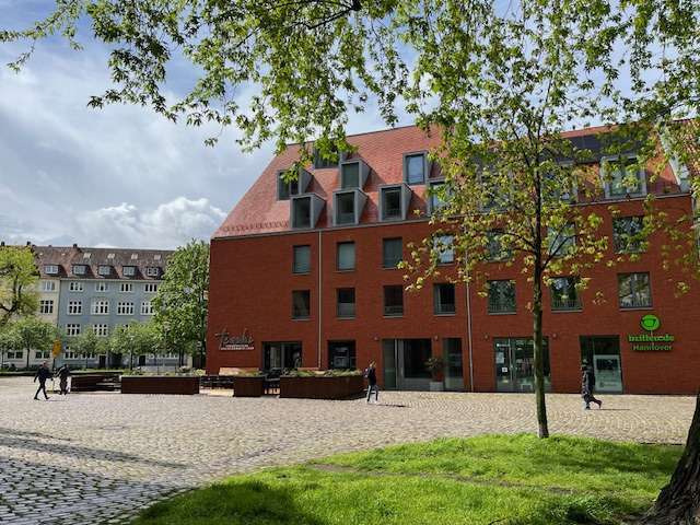 Einzelhandel in Hannover 551.000 € 110.6 m²