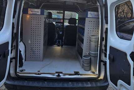 Renault Kangoo 71.158 km 9.800 &euro; Hannover 30171