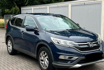 Honda CR-V 260.000 km 8.199 &euro; Hannover 30179