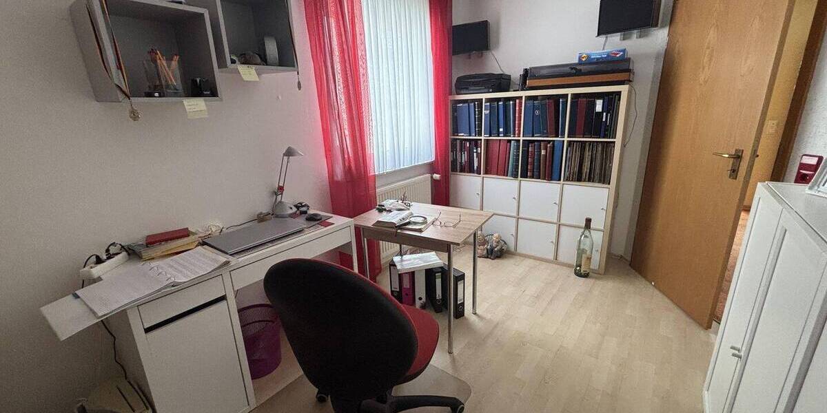 Einfamilienhaus Sehnde Wehmingen - 4 Zimmer, 80 m&sup2;, 320.000&euro; | Angebot:26891770
