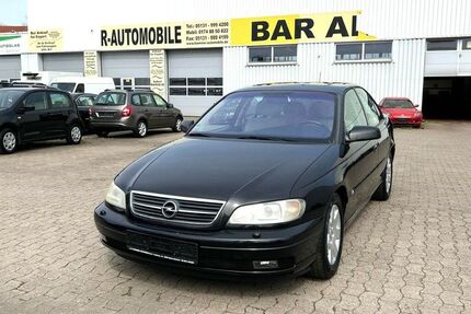 Opel Omega 122.000 km 5.950 &euro; Garbsen/ Hannover 30827