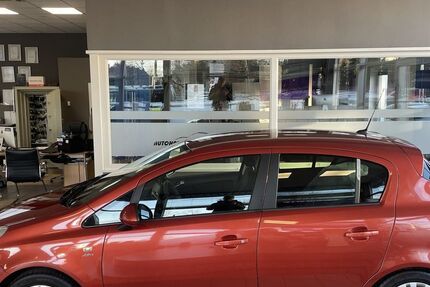 Opel Corsa 67.171 km 8.590 &euro; Hannover 30419