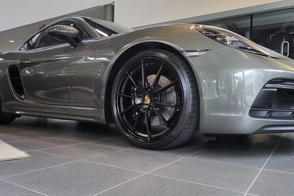 Porsche Cayman 17.000 km 89.950 &euro; Hemmingen 30966