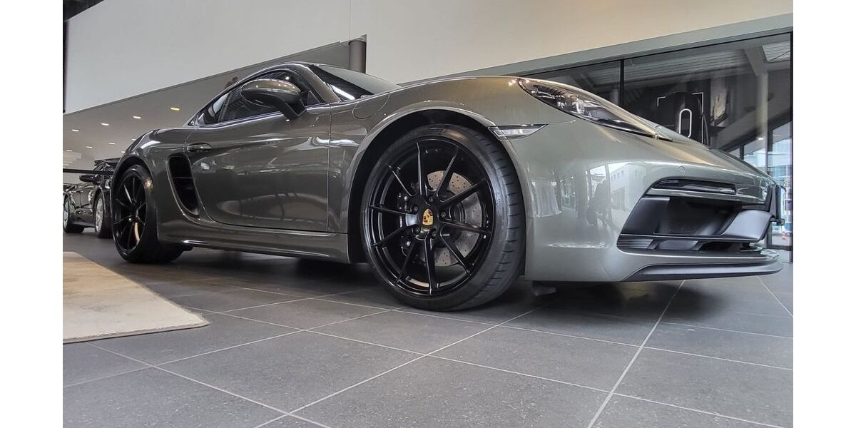 Porsche Cayman 17.000 km 89.950 &euro; Hemmingen 30966