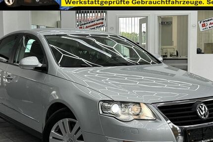 VW Passat 236.500 km 3.950 &euro; Fuhrberg 30938