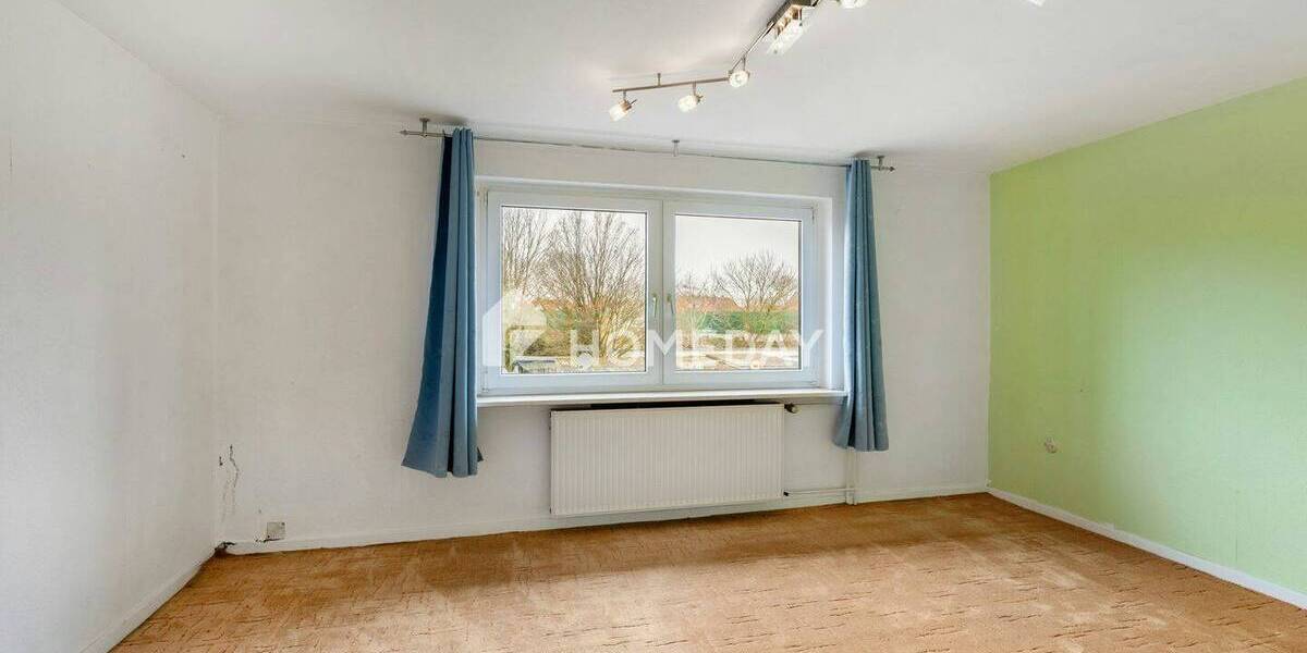 Reihenmittelhaus Wunstorf - 4 Zimmer, 80 m&sup2;, 198.000&euro; | Angebot:26171094
