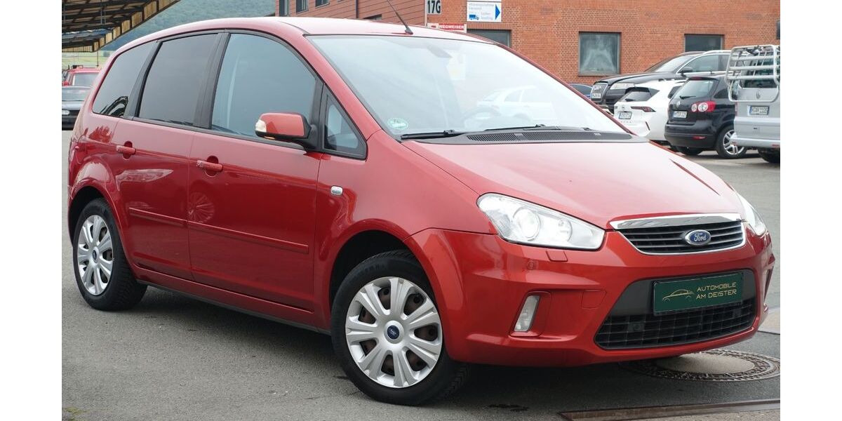 Ford C-Max 140.746 km 6.990 &euro; Springe 31832