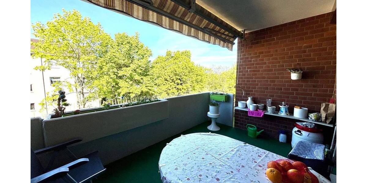 Etagenwohnung Laatzen Laatzen-Mitte - 3 Zimmer, 79 m&sup2;, 184.000&euro; | Angebot:26825907