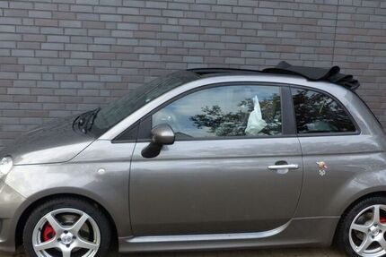 Abarth 595C