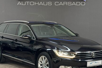 VW Passat 133.968 km 16.898 &euro; Hannover 30419