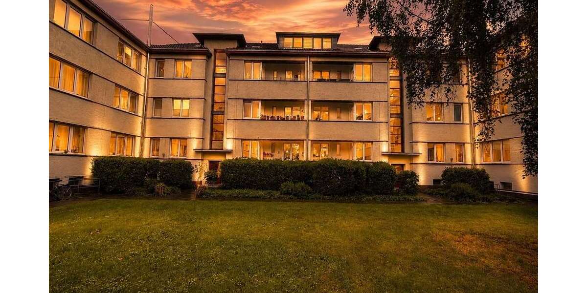 Etagenwohnung Hannover-Gross-Buchholz Buchholz - 5 Zimmer, 129 m&sup2;, 358.000&euro; | Angebot:26897321