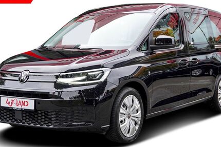 VW Caddy 43.725 km 31.490 &euro; Hannover 30179