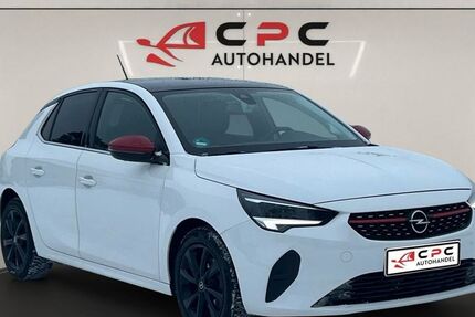 Opel Corsa 26.998 km 15.900 &euro; Hannover 30179