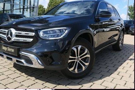 Mercedes GLC 200