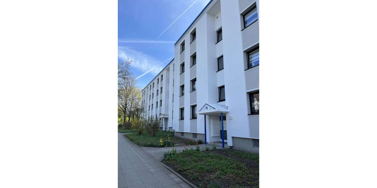 Etagenwohnung Hannover Anderten - 3 Zimmer, 74 m&sup2;, 1.450&euro; | Angebot:26339976