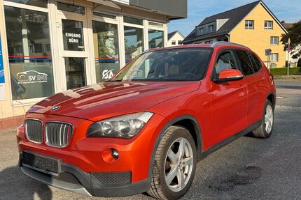 BMW X1 233.325 km 4.400 &euro; Garbsen 30827