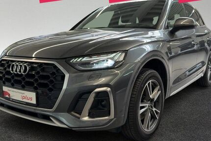 Audi Q5 51.642 km 44.450 &euro; Hannover 30179