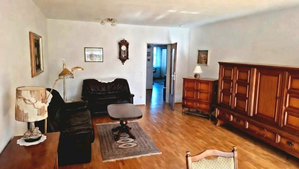 Hochparterre Hannover Ahlem-Badenstedt-Davenstedt - 3 Zimmer, 85 m&sup2;, 225.000&euro; | Angebot:26336044