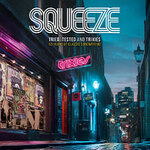 Squeeze - Tried, Tested and Trixies Tour