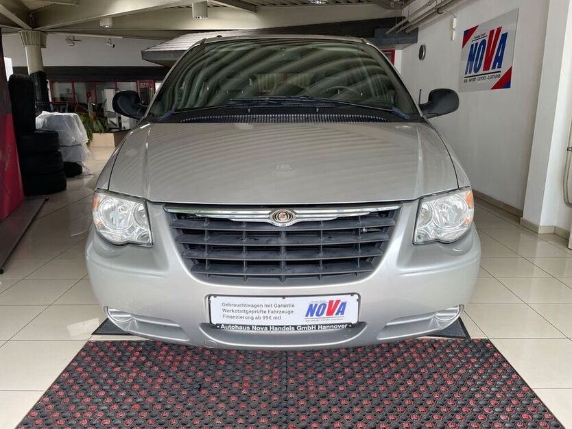 Grand Voyager