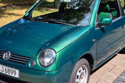 VW Lupo 31.000 km 2.200 &euro; Hannover 30451