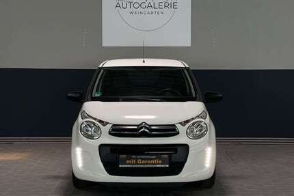 Citroen C1 123.800 km 5.490 &euro; Wennigsen 30974