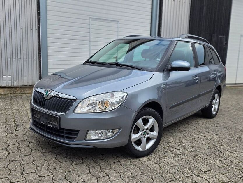 Fabia