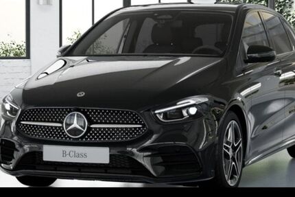 Mercedes-Benz B 200 9.900 km 41.900 &euro; Hannover 30655