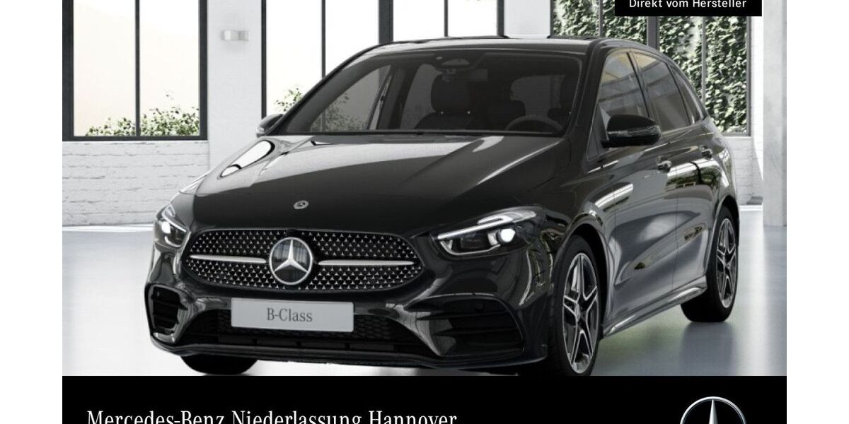 Mercedes-Benz B 200 9.900 km 41.900 &euro; Hannover 30655