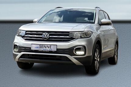 VW T-Cross 14.914 km 18.980 &euro; Barsinghausen 30890