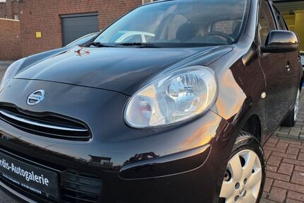Nissan Micra 79.800 km 5.390 &euro; Garbsen 30827