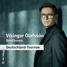 Víkingur Ólafsson 16.11.2025 NDR Landesfunkhaus Niedersachsen