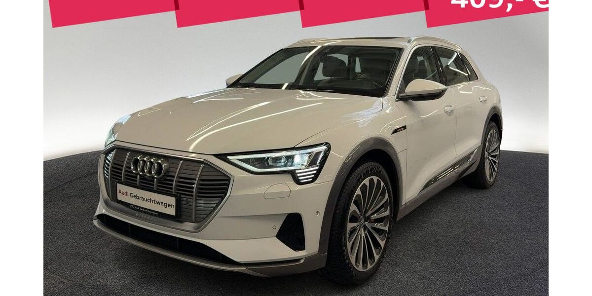 Audi e-tron 88.448 km 31.990 &euro; Hannover 30179