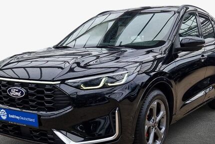 Ford Kuga 22.790 km 26.434 &euro; Hildesheim 31135