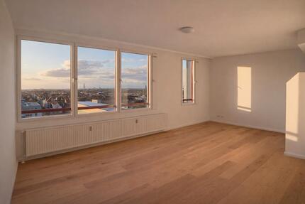 Wohnung Hannover Linden-Limmer - 1 Zimmer, 31 m&sup2;, 520&euro; | Angebot:24626204