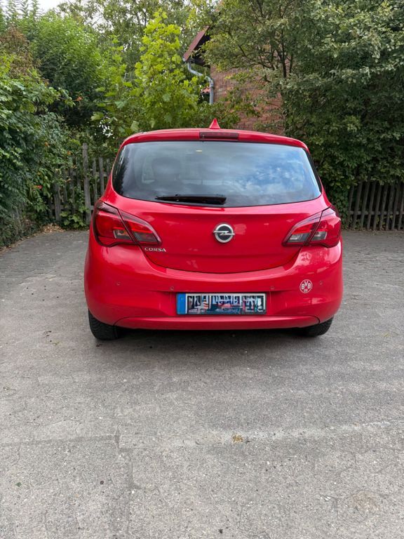 Corsa