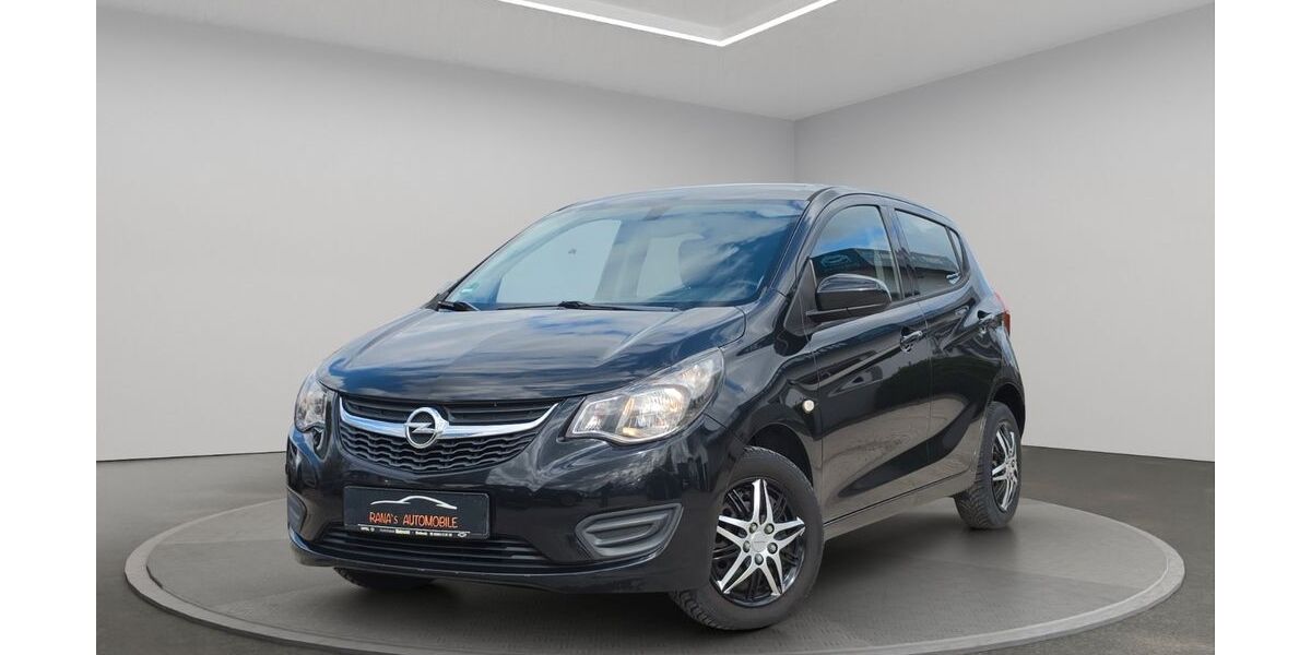 Opel Karl 189.000 km 3.000 &euro; Neustadt 31535