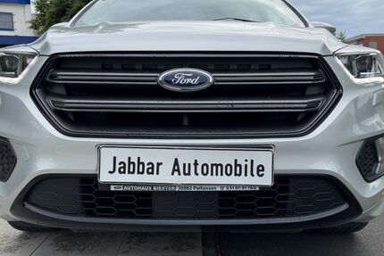 Ford Kuga 95.500 km 11.500 &euro; Hannover 30179