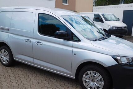 VW Caddy 141.600 km 13.999 € Hannover 30657