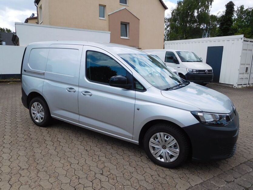 VW Caddy 141.600 km 13.999 € Hannover 30657