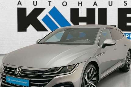 VW Arteon 38.039 km 28.990 € Neustadt am Rübenberge 31535