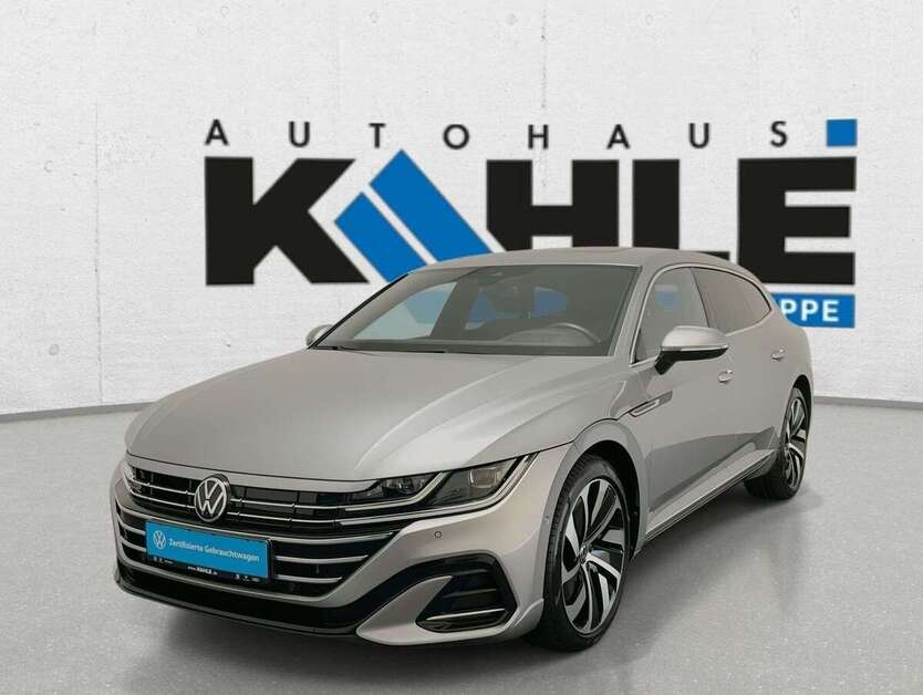 VW Arteon 38.039 km 28.990 € Neustadt am Rübenberge 31535
