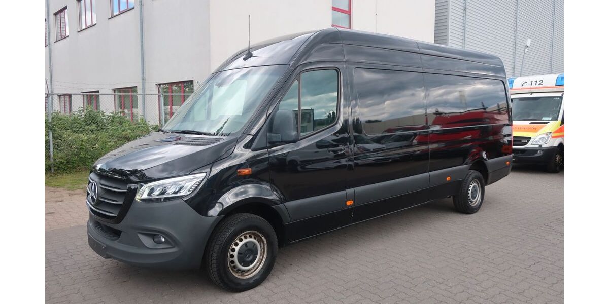 Mercedes-Benz Sprinter 428.427 km 21.800 &euro; Hannover 30179