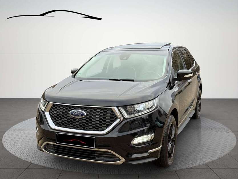 Ford Edge 149.900 km 16.990 € Hannover 30453